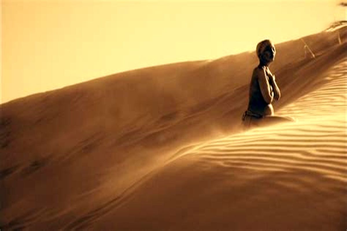 فیلم Ashes and Snow 2005