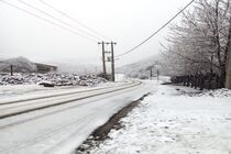 آمادگی راهداران مازندران برای مقابله با شرایط زمستانی افزایش یافت