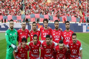  بانک شهر برای واگذاری مدیریت پرسپولیس نامه نوشت
