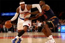 تیم المپیک تعادل خوبی دارد