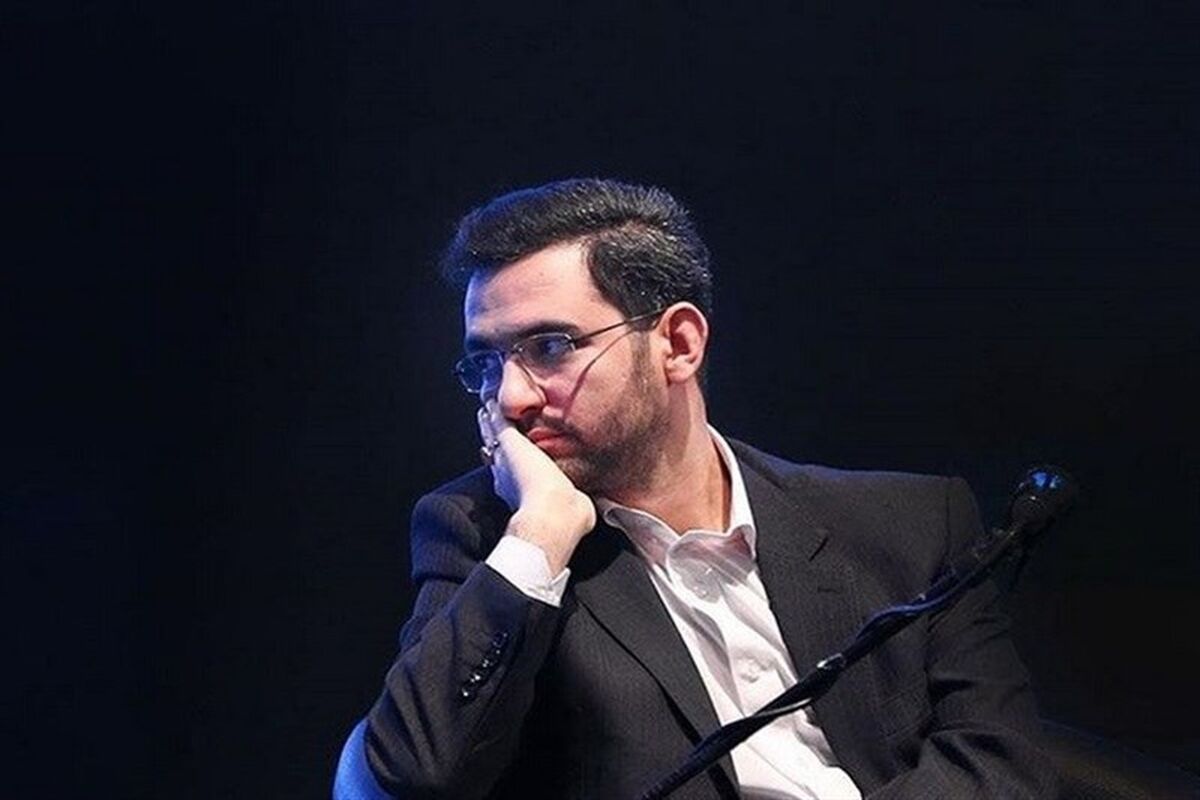 وزیر ارتباطات
