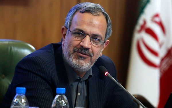 افتتاح موزه خلیج فارس در تپه های عباس آباد