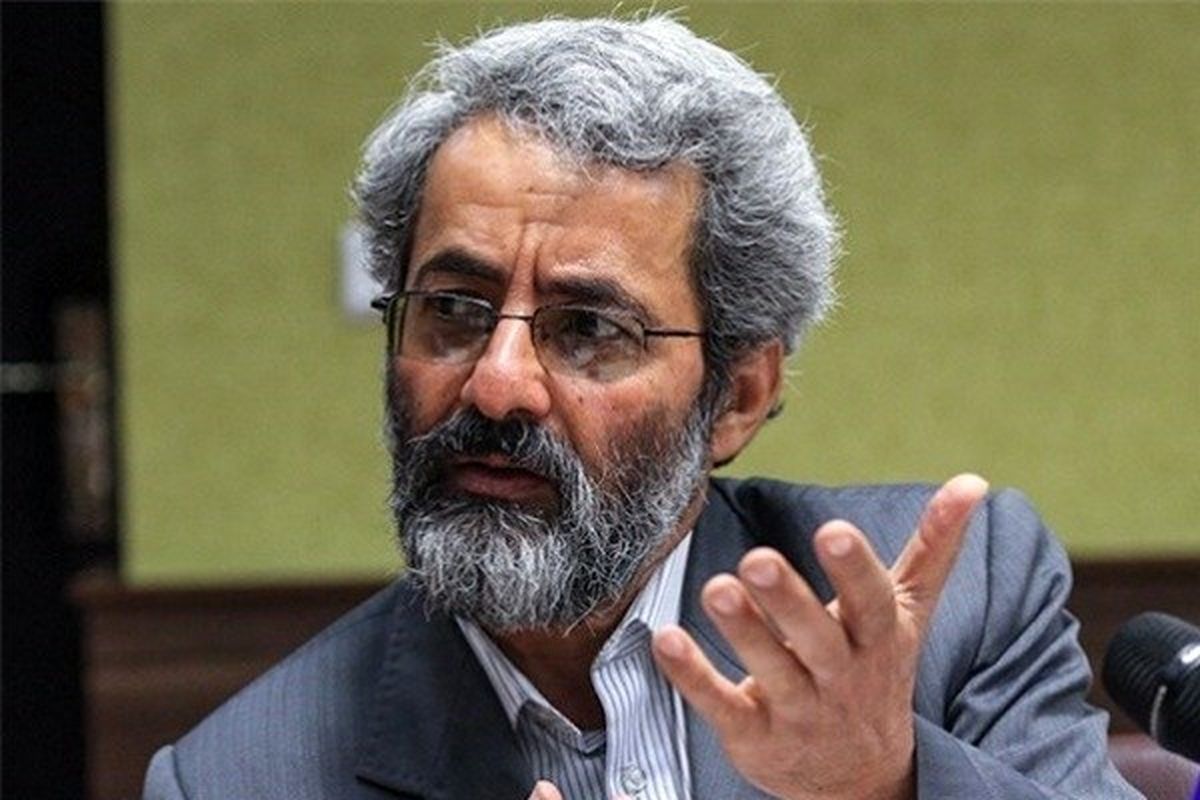 سلیمی نمین