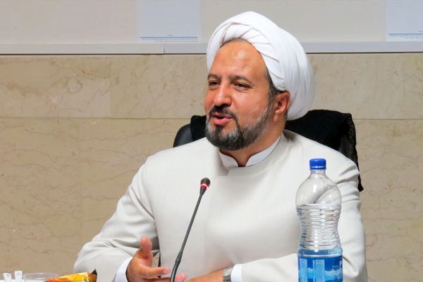 شبکه خبرنگاران مساجد تشکیل می‌شود