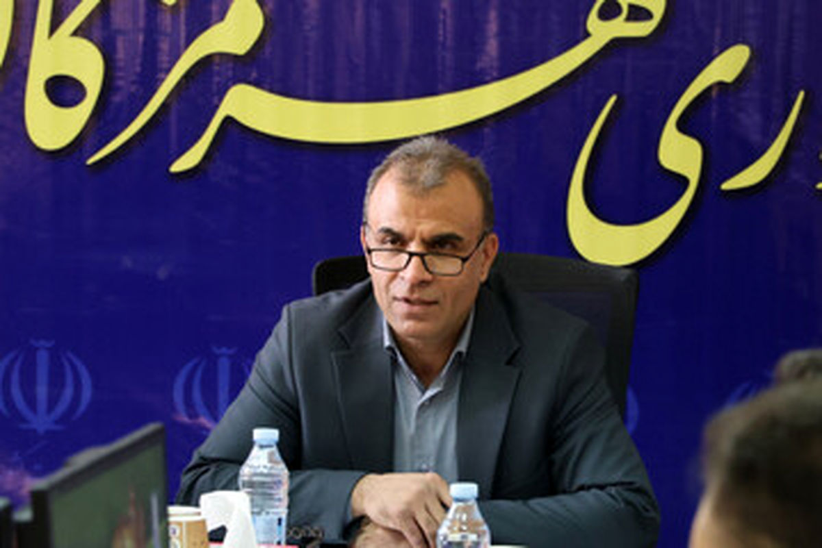 معاون اقتصادی استانداری هرمزگان