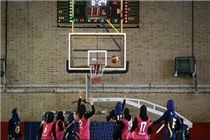 تیم ملی بسکتبال بانوان ایران در تورنمنت قزاقستان شرکت می‌کند