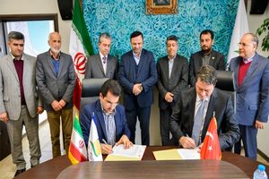 احداث هتل 5 ستاره با سرمایه گذاری خارجی در منطقه آزاد انزلی