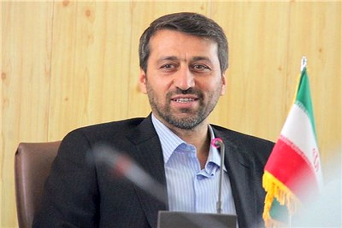 مدیرعامل سازمان منطقه آزاد ماکو