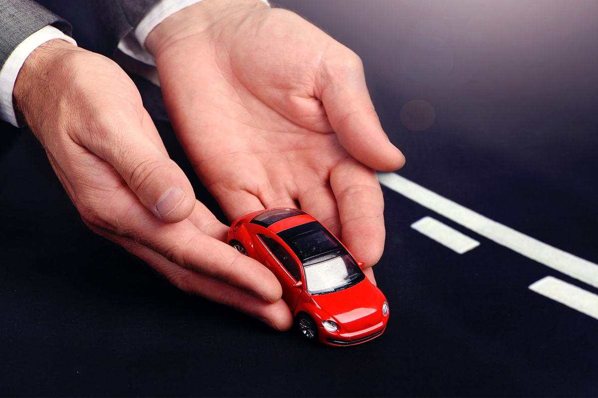 بیمه الحاق خودرو