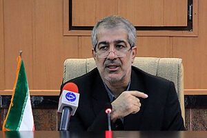 از استاندار مازندران خواستار جایگزینی مدیران کارامد با مدیران ناکارامد هستیم