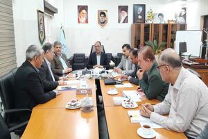 هماهنگی بین‌دستگاهی، کلید حل اختلافات و حمایت از نظام سلامت است