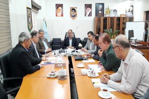 هماهنگی بین‌دستگاهی، کلید حل اختلافات و حمایت از نظام سلامت است