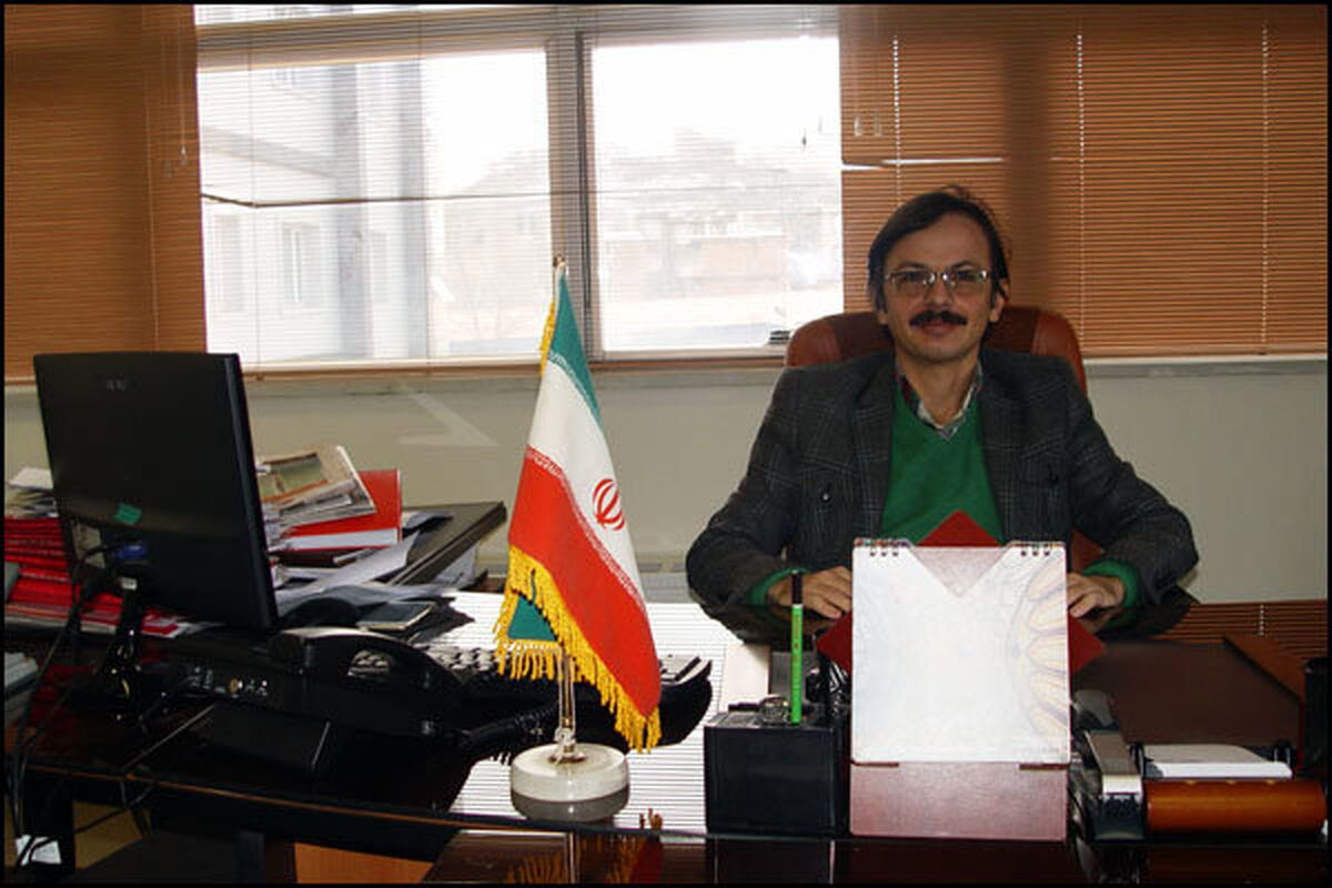 رامین محمودی