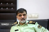 رادان بر ضرورت شناخت ابعاد جنگ ترکیبی دشمن تاکید کرد