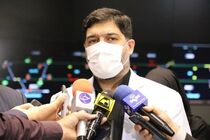 نادعلی شایعه رفتن زاکانی به دولت را تکذیب کرد