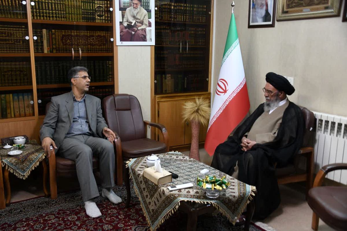 امام‌جمعه اصفهان