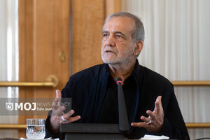 پیوند عمیق برادری میان کشورهای اسلامی فراتر از سیاست است