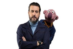 یوسف صیادی و نصرالله رادش امشب به «۱۰۰۱» می‌آیند