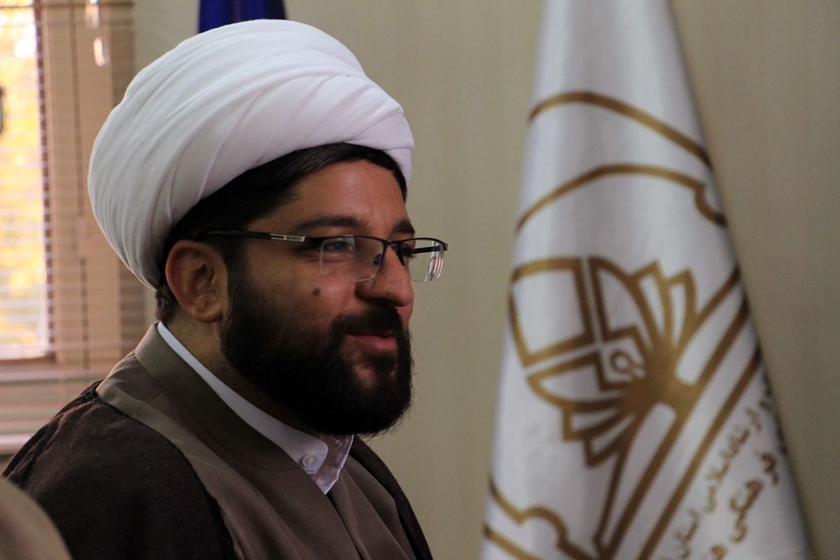 حجت الاسلام امیدی