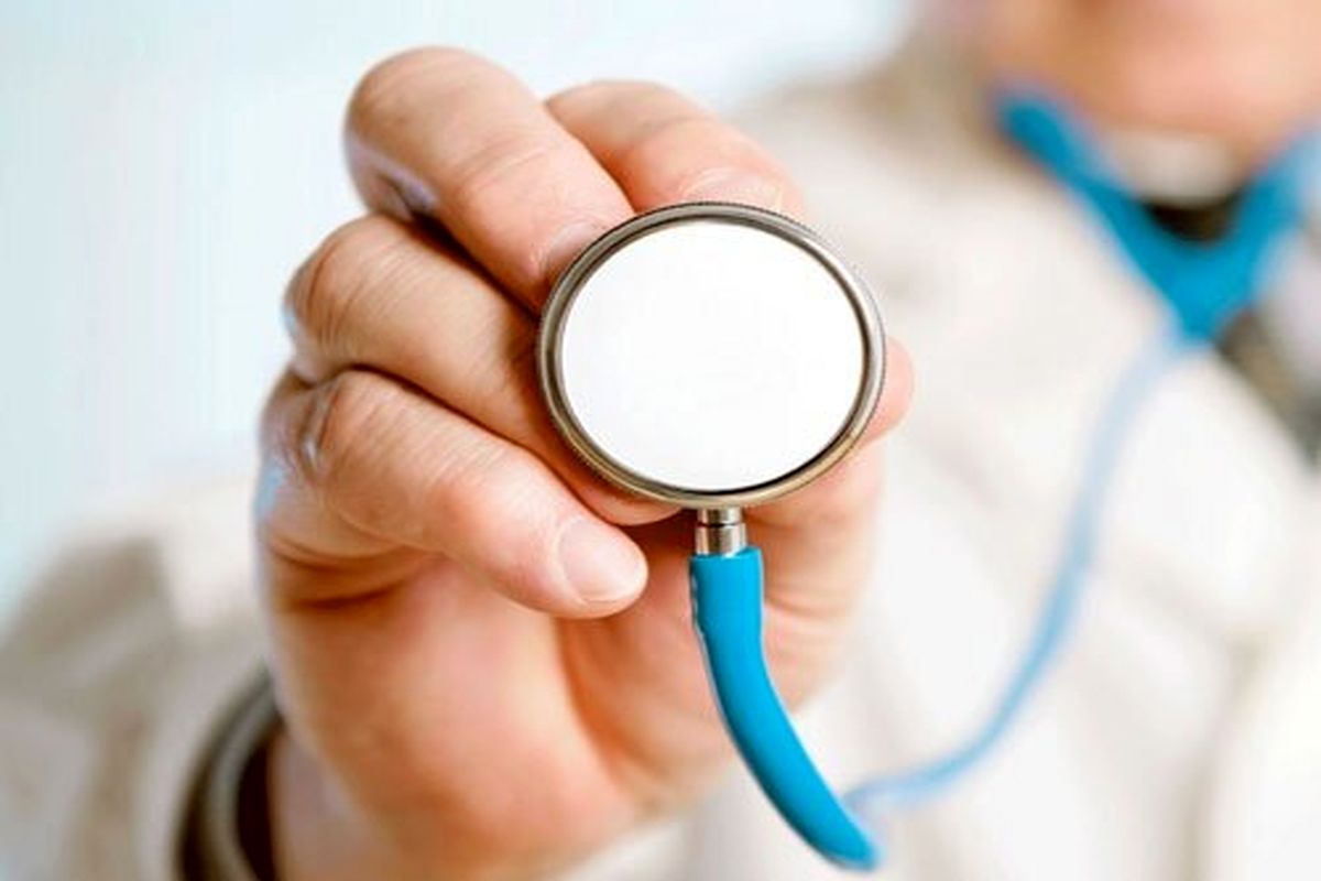 پزشک خانواده