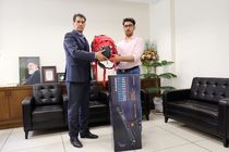 اهدای جوایز مسابقه اینستاگرامی"رفیق ماه" بانک ملت