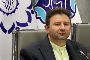 روگذر شهدای خدمت در شهرکرد تا 15 روز دیگر افتتاح می‌شود 