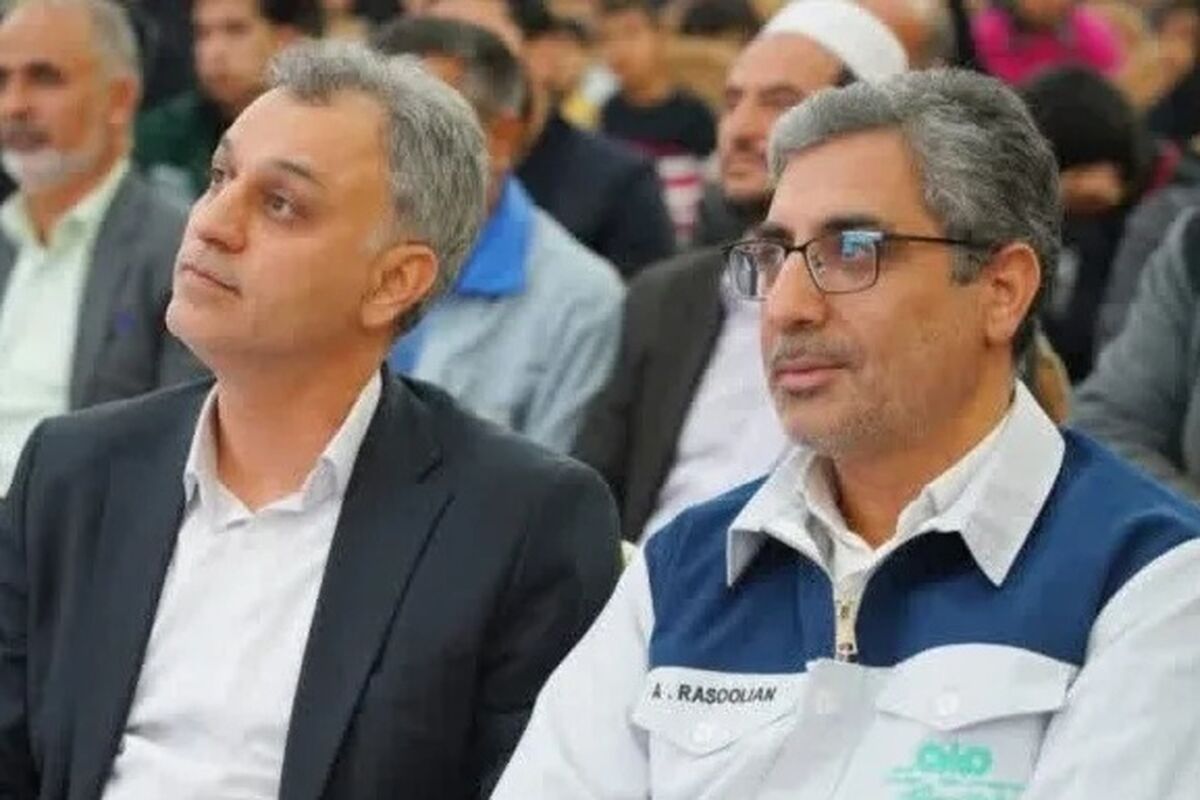 فولاد سنگان