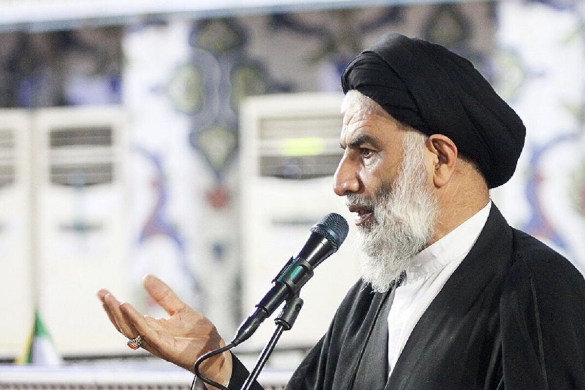 موسوی فرد 