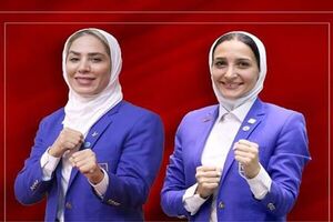 داوران المپیکی تکواندو ایران قاضی گرندپری می‌شوند 