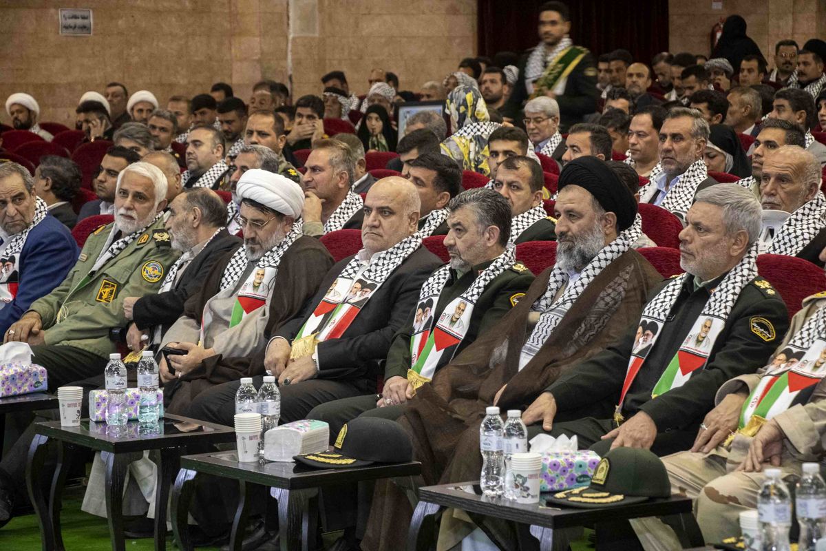 اجلاسیه ۶۲۲ شهید نیروی انتظامی