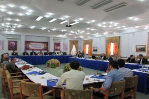 هوشمندسازی این شهرستان یک ضرورت است