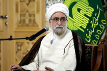 حفظ و توسعه شهر مشهد می بایست حول محور حرم مطهر رضوی انجام شود
