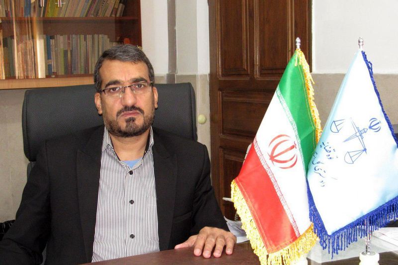 تخریب 10 باغ ویلای مجلل در شهرستان خمینی شهر