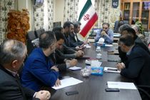 شناسایی 163 منبع آلوده کننده در رودخانه ­های مرغک و خالکایی 