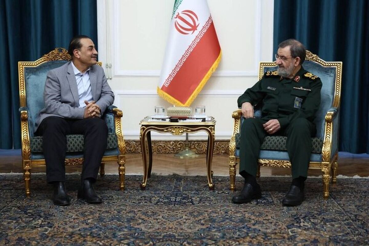 ایران و پاکستان