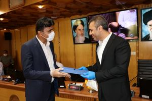 تغییرات مدیریتی در آبفا هرمزگان