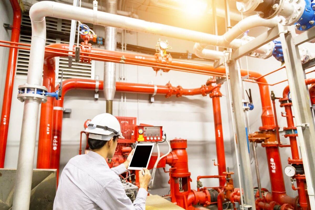 صنعت ساختمان 