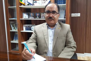 ثبت 241 اظهارنامه صادراتی و وارداتی در  اداره کل استاندارد  یزد