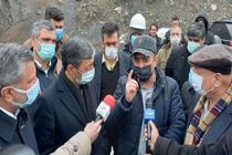 آزاد راه تهران شمال پروژه ای با مؤلفه های اقتصاد مقاومتی است