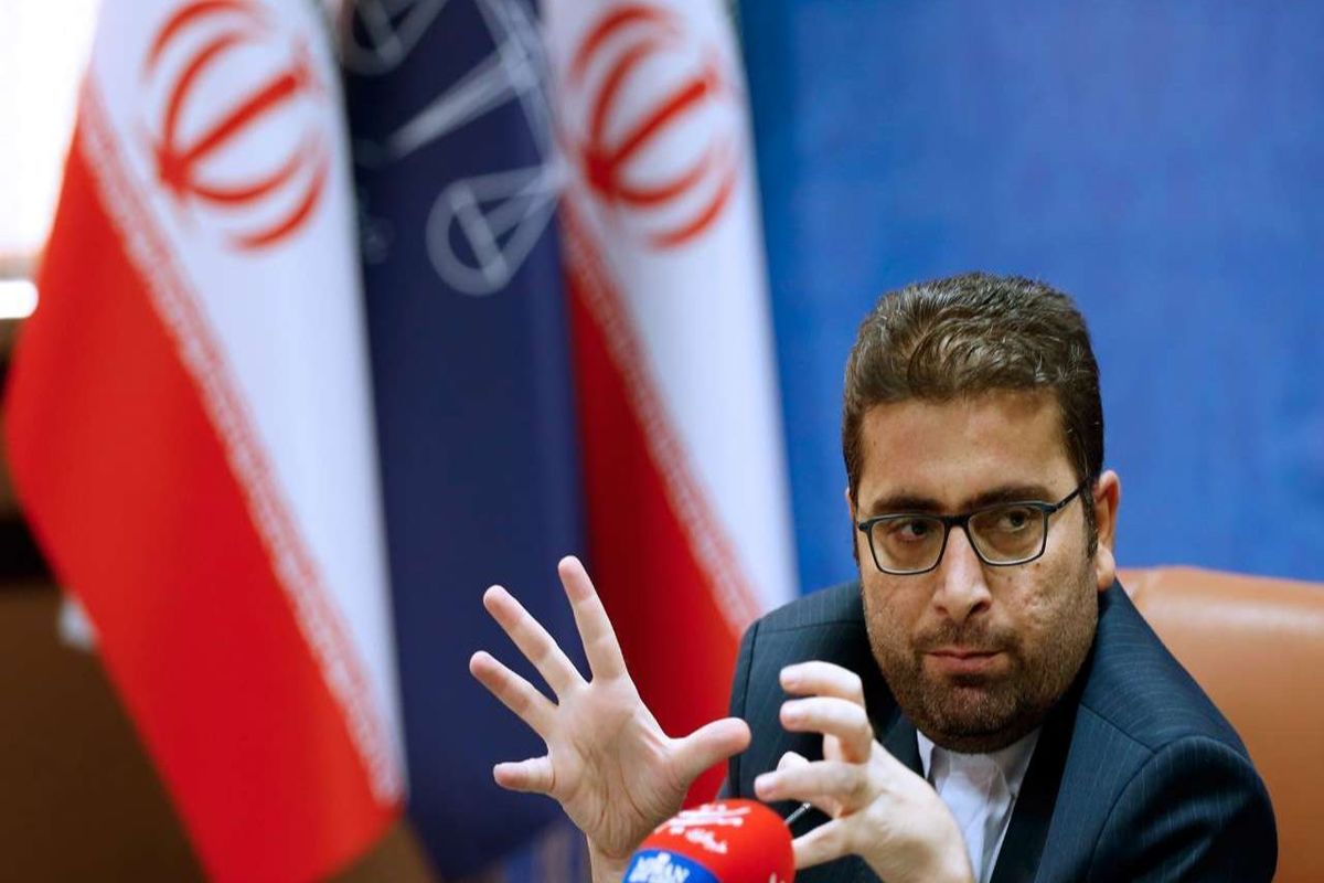 سید یاسر رایگانی