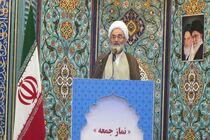 آمریکا اثرگذاری خود را در منطقه از دست داده است/عدول از خط انقلاب و ولایت خیانت است