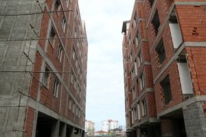 ۴۵۴ واحد از طرح نهضت ملی مسکن در غرب تهران افتتاح شد