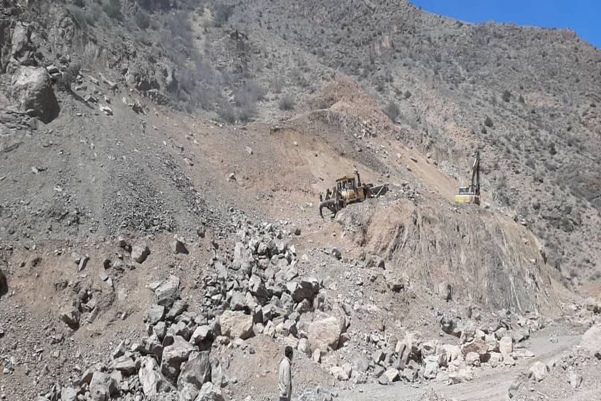 راهسازی اردبیل