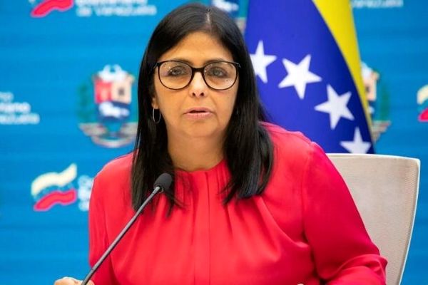 رئیس جمهور موقت ونزوئلا بر گفت وگو و همزیستی با آمریکا تاکید کرد