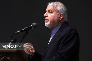 ایران مقصد بی‌رقیب گردشگران جهانی می‌شود