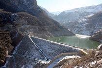 امضای تفاهمنامه توسعه گردشگری در محدوده سدها