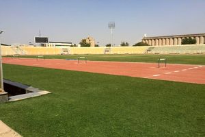 تحول تاریخی در ورزشگاه تختی اهواز با اجرای طرح‌های بی‌سابقه محقق می‌شود 