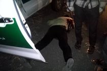 دو مامور انتظامی در میناب به شهادت رسیدند