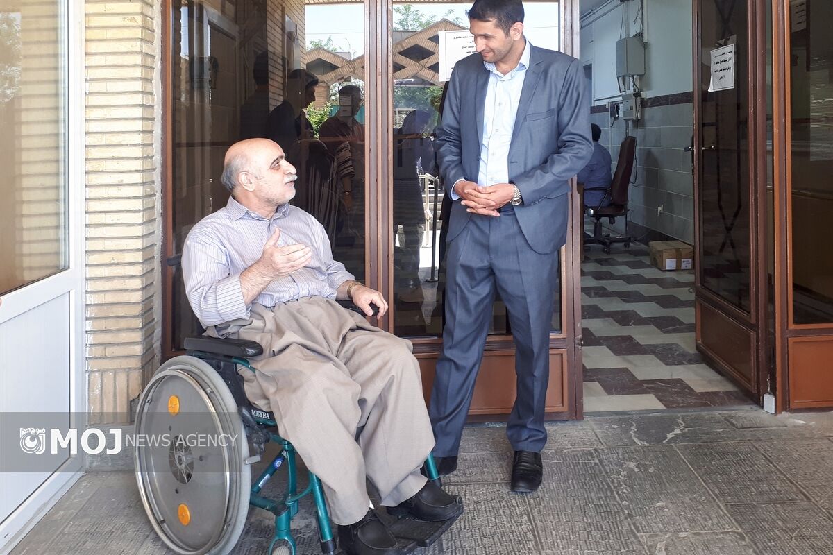 محمد عبدالملکی