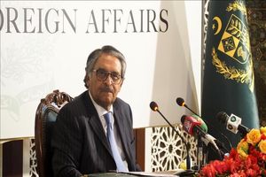 پاکستان خواستار کمک‌های بشردوستانه فوری برای نوار غزه شد